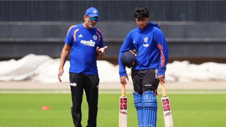 India vs England