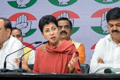 Uttarakhand Congress expels three Pithoragarh leaders for six years over anti-party activities during Parivartan Sankalp Sammelan.