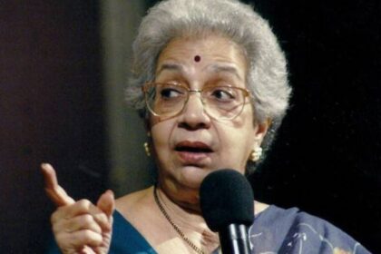 Vijaya Mehta Passes Away at 92