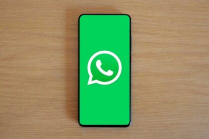 WhatsApp Username