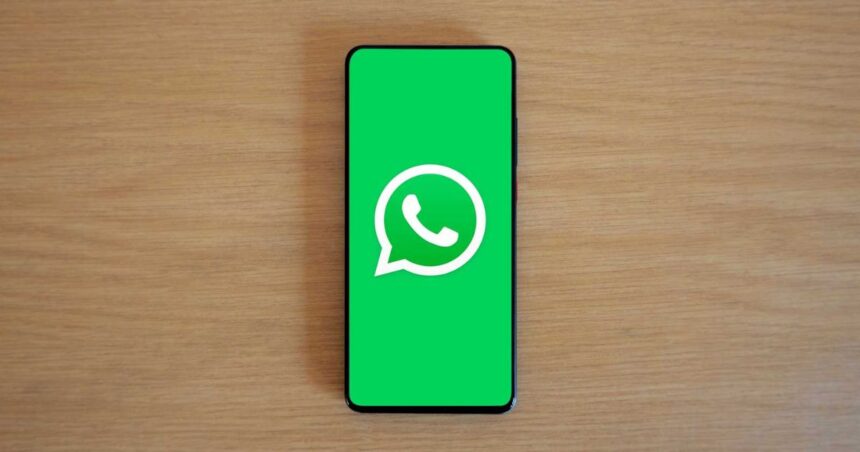 WhatsApp Username