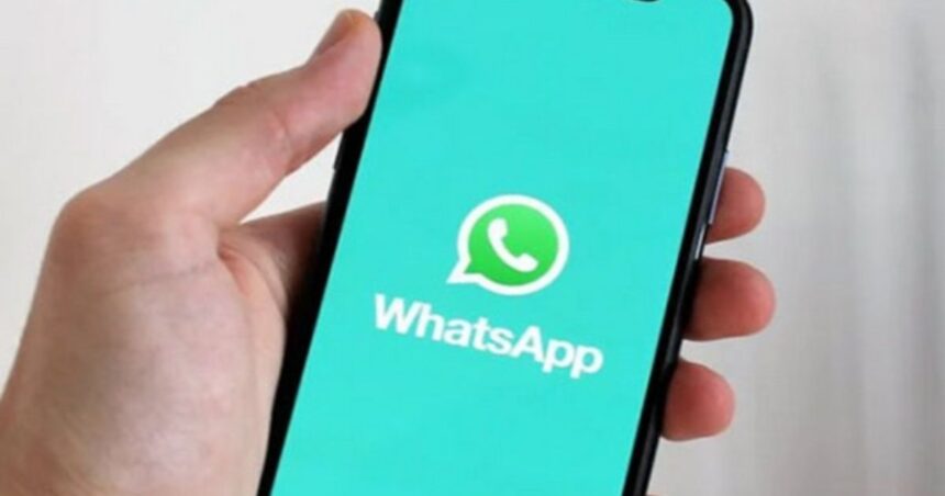 WhatsApp Username Feature