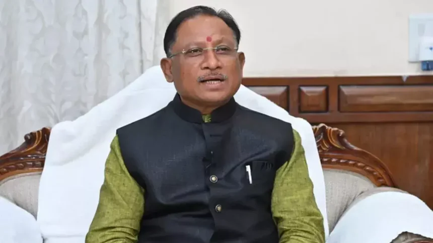 Revenue Department Reform: Revenue Department Reform review meeting led by CM Vishnu Deo Sai focusing on digital land records, transparent revenue administration, and faster public services.