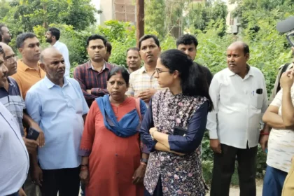 Bareilly Development Authority