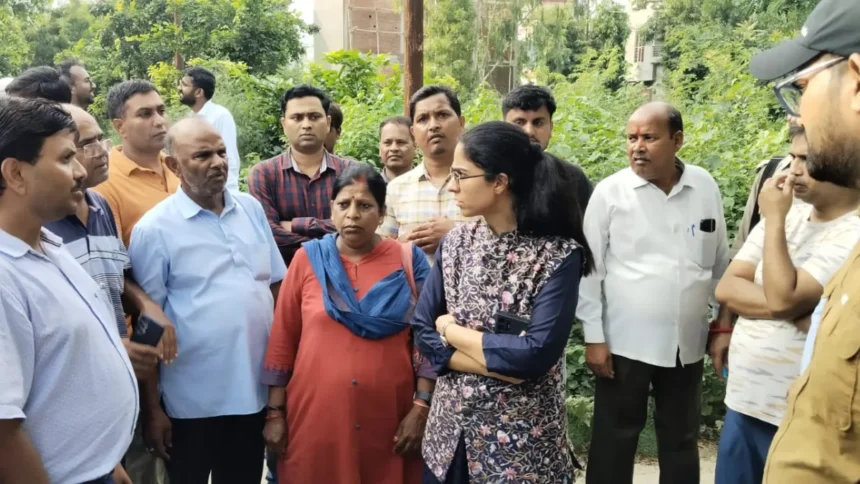 Bareilly Development Authority