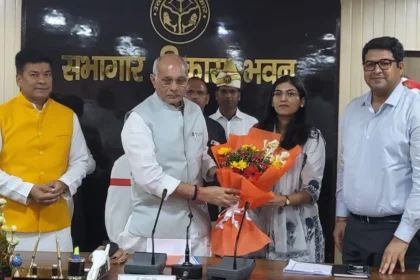 बरेली में गौशालाएं बनेगी आत्मनिर्भर, मंत्री धर्मपाल सिंह की समीक्षा बैठक
