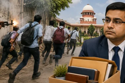 बिहार IAS तबादला में शामिल अधिकारियों की सूची