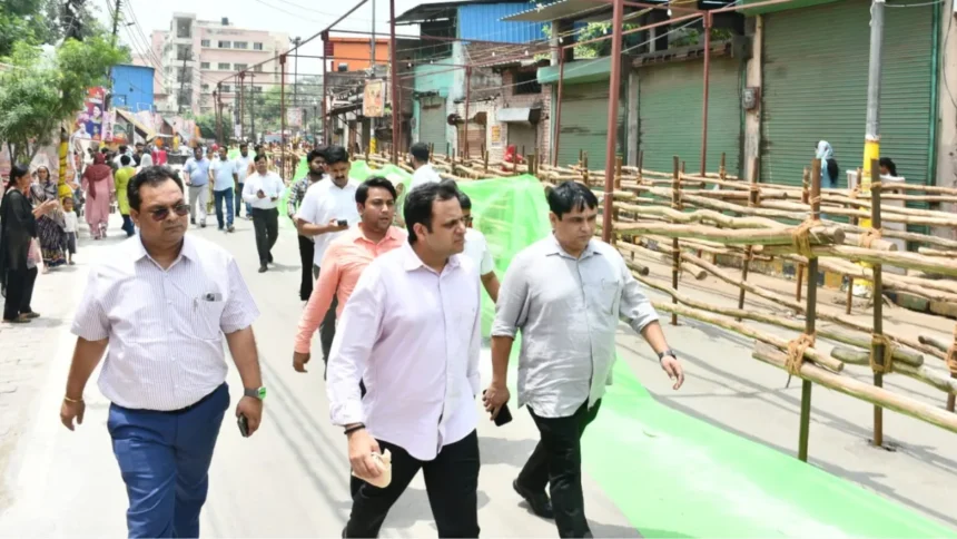 Ghaziabad Nagar Nigam