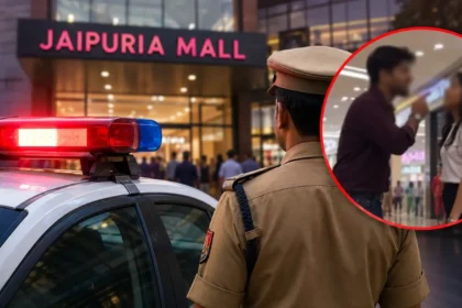 Ghaziabad Police