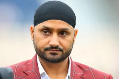 हरभजन सिंह नशा पंजाब AAP मुद्दे पर बयान देते हुए