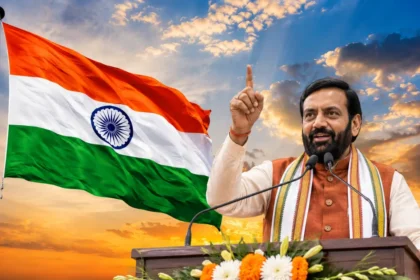Haryana Tiranga Yatra