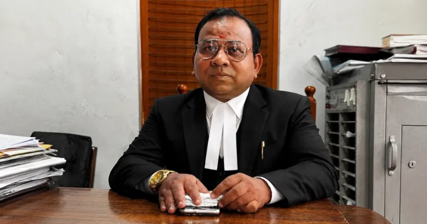जयवीर गैंगस्टर एक्ट बरी मामले में न्यायालय का फैसला
