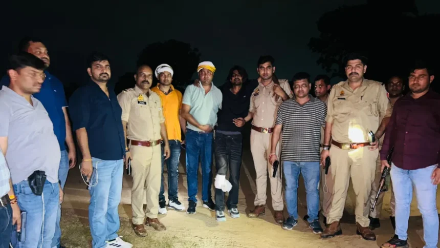 jhansi encounter1