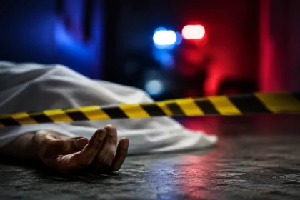 Ludhiana Murder Case