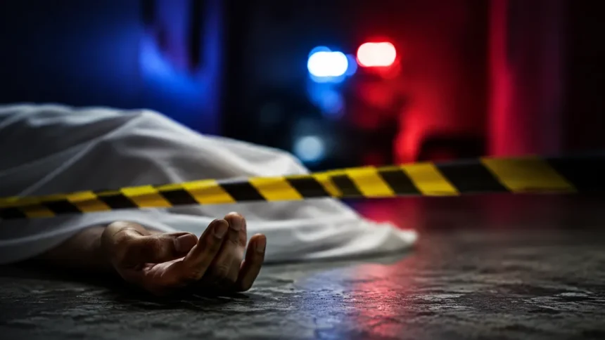 Ludhiana Murder Case