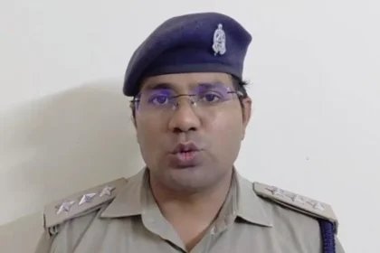मांझे से मौत यूपी गेट दिल्ली-मेरठ एक्सप्रेसवे हादसा
