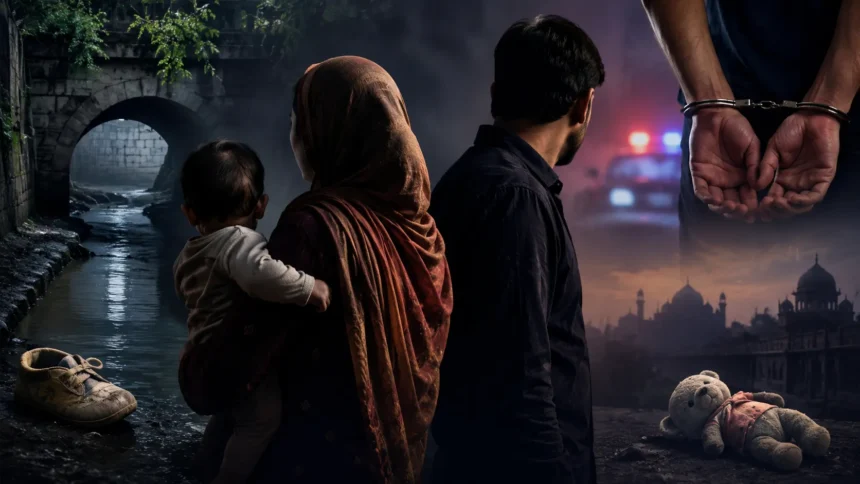 Meerut Crime