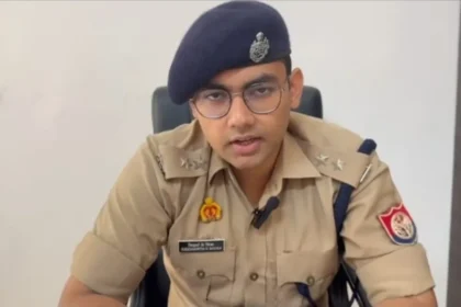 muzaffarnagar police kanwar shivir2