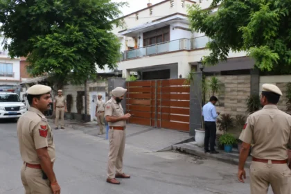 Pathankot Blast News