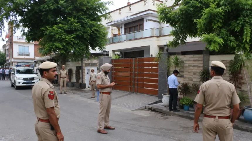 Pathankot Blast News
