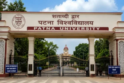 Patna University