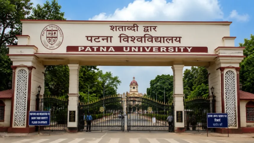 Patna University