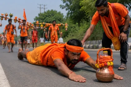 Premanand Maharaj