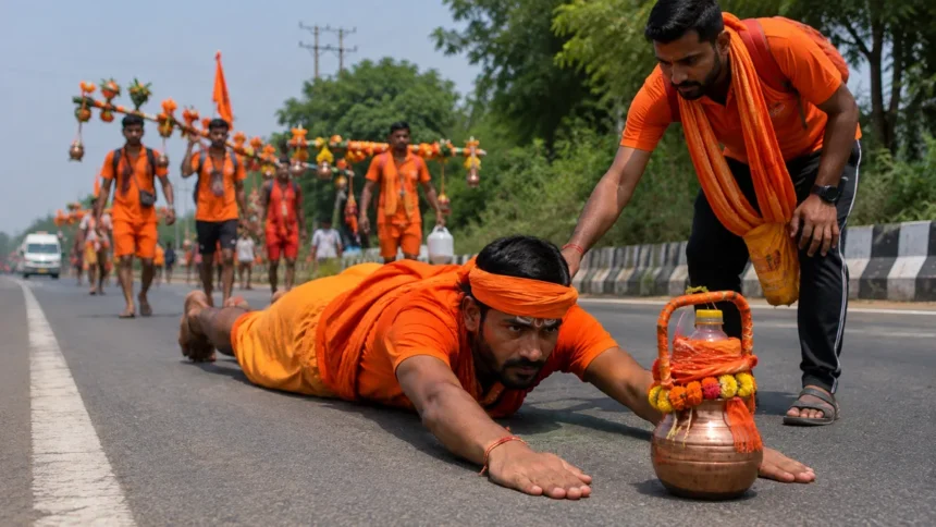 Premanand Maharaj