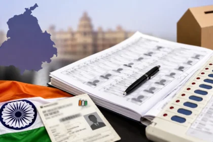 Punjab Voter List Revision