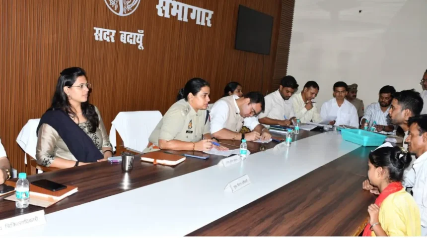 Samadhan Diwas